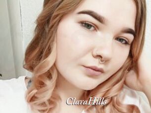ClaraHills