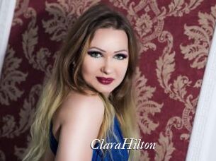 ClaraHilton