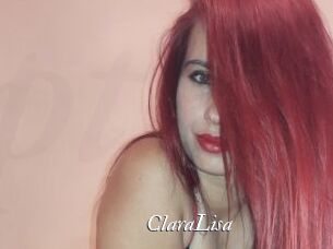 ClaraLisa