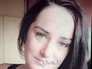 ClaraM
