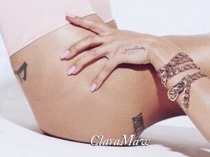 ClaraMaw