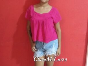 ClaraMcLaren