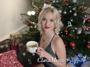 ClaraMisons