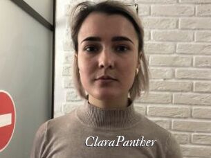 ClaraPanther