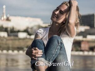 ClaraSweetGirl