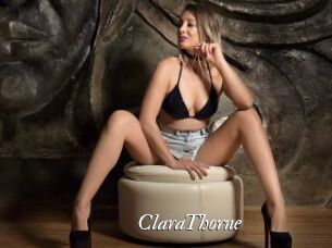 ClaraThorne