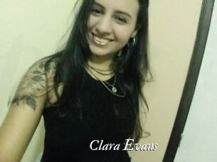 Clara_Evans