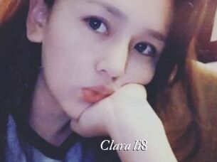Clara_li8