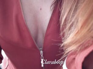 Claraboops