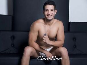 ClarckSlam