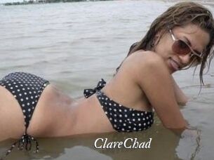 ClareChad