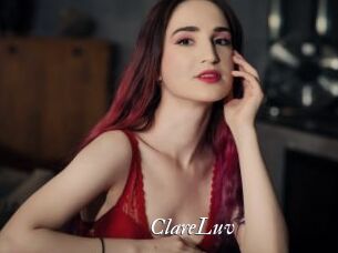 ClareLuv