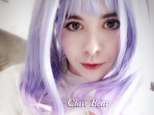 Clare_Bear