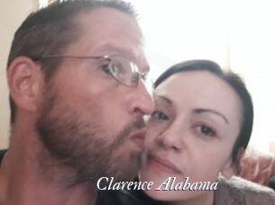Clarence_Alabama Partouze