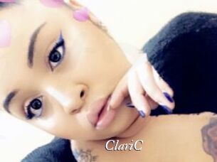 ClariC
