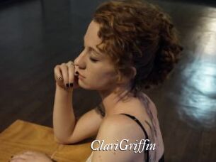 ClariGriffin