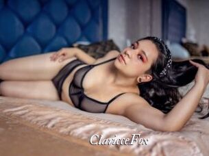 ClaricceFox