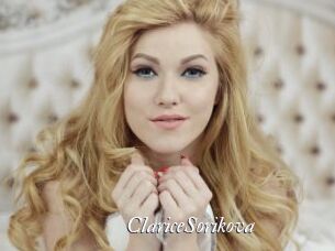 ClariceSorikova