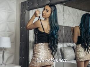 ClarieBennett