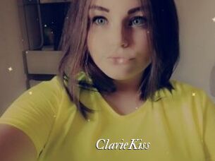 ClarieKiss
