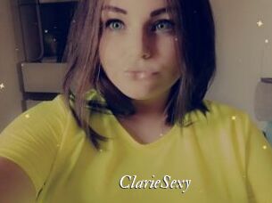ClarieSexy