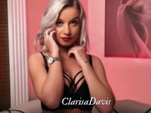 ClarisaDavis
