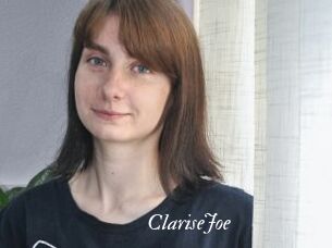 ClariseJoe Partouze
