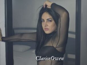 ClariseOwen