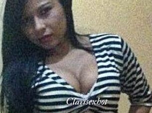 Clarisexhot