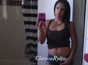 ClarissaRyder