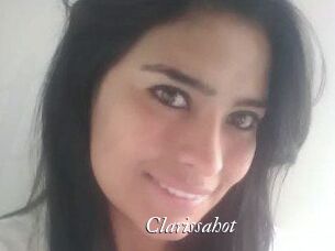 Clarissahot Partouze