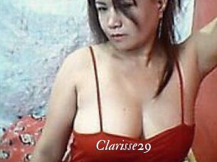 Clarisse29