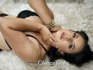 ClarizeTaylor