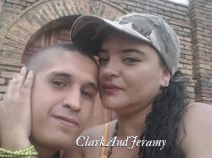 ClarkAndJeramy