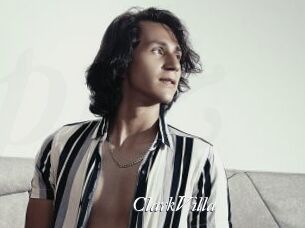 ClarkVilla