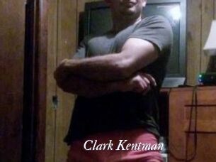 Clark_Kentman