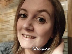 Clashpow