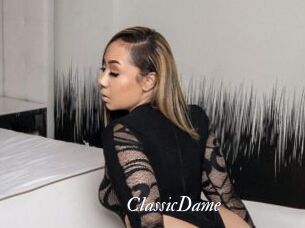 ClassicDame