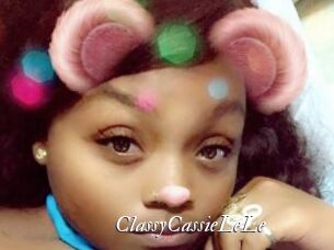 ClassyCassieLeLe