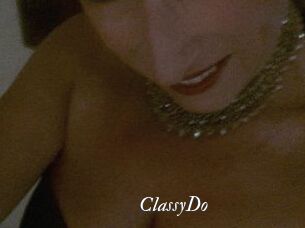 ClassyDo