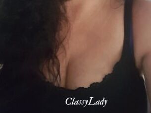 ClassyLady