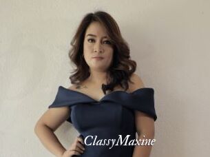 ClassyMaxine