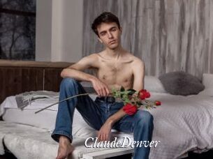 ClaudeDenver