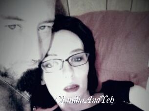 ClaudiaAndYeh