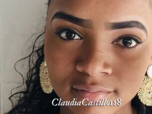 ClaudiaCastillo118