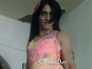 ClaudiaDay Partouze