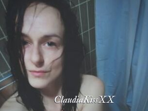 ClaudiaKissXX Partouze