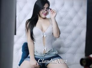 ClaudiaNort
