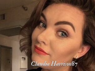 Claudia_Harrison87