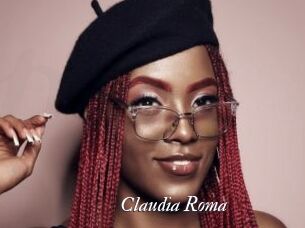 Claudia_Roma
